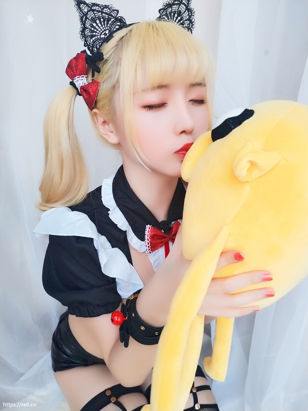 星之迟迟 - VOL.04 元气女仆包+VOL.06 假日快乐包-erohere31.jpg